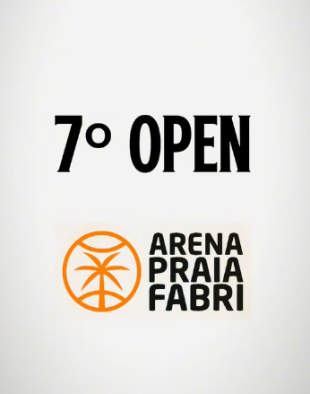 7º Open